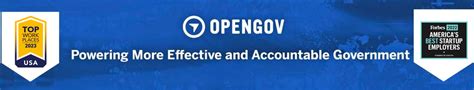 opengov glassdoor|OpenGov Product Manager Reviews .